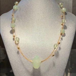 🌺Necklace (Adjustable)